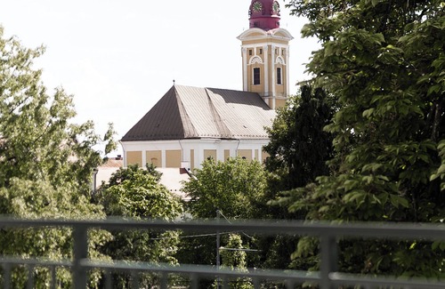 Baia Mare Apartment | Nest Inn Boucle Apartment