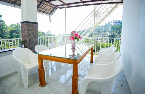 Chithirapuram Villa | Nest Mountain Munnar