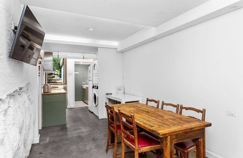 Northbridge Hotel | Nest on Newcastle – E1