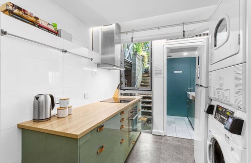 Northbridge Hotel | Nest on Newcastle – E1
