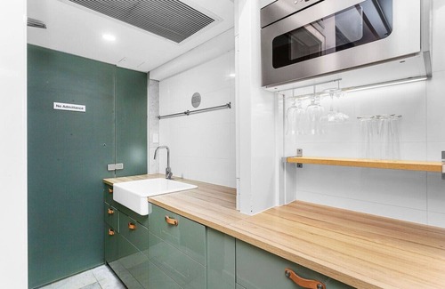 Northbridge Hotel | Nest on Newcastle – E1