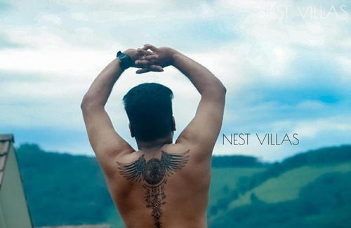 Athirapally Villa | NEST Stay