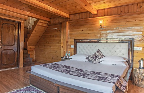 Kumharsain Bed & Breakfast | Nesta Narkanda Cottage