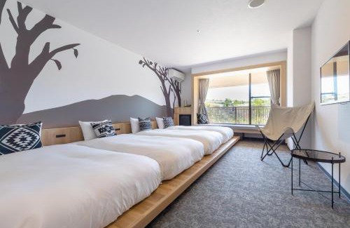 Miki Hotel | Nesta Resort Kobe