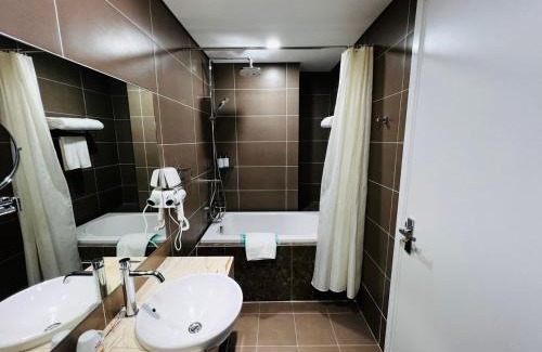 Dong Da Apartment | Nesta - The Grand Hao Nam
