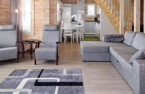 Joensuu House | Nesterin Helmi by Interhome