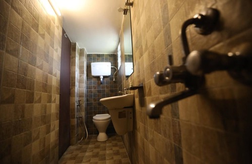 Ambattur Hotel | Nestlay Rooms - Ambattur