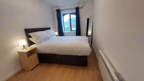 The Liberties Apartment | Nestled Away 2BD - 500Mtrs to Guinness Storehouse