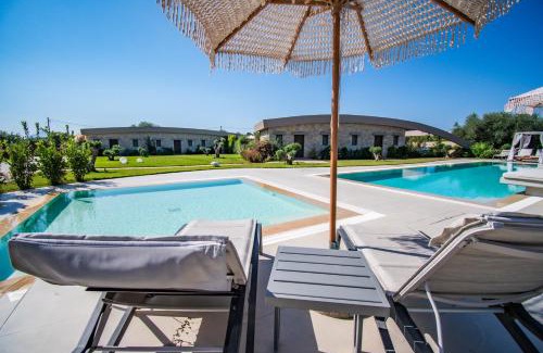 Romanos Villa | Nestor Luxury Villas