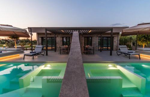 Romanos Villa | Nestor Luxury Villas