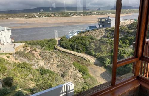 Port Beaufort House | Net Net Holiday Home