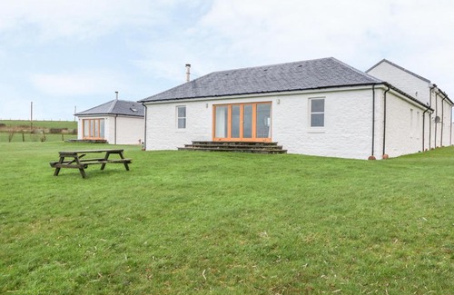 Rothesay House | Nether Stravannan South