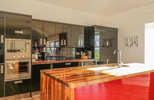 Rothesay House | Nether Stravannan South