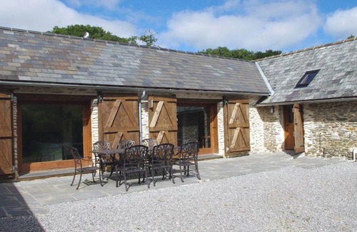 Exmoor National Park Cottage | NETHERCOTE BYRE, pet friendly, country holiday cottage in Winsford