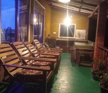 Ella Cabin | NETHSARA cottage