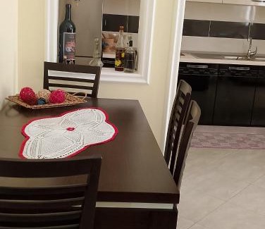 Lushnje Apartment | Netile appartamento