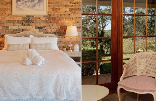 High Range House | Netley Lodge for 10, Southern Highlands