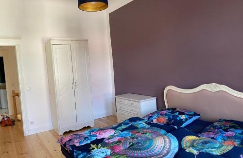 Karlshorst Apartment | NEU ausgestattete Wohnung in Berlin - ruhige Lage