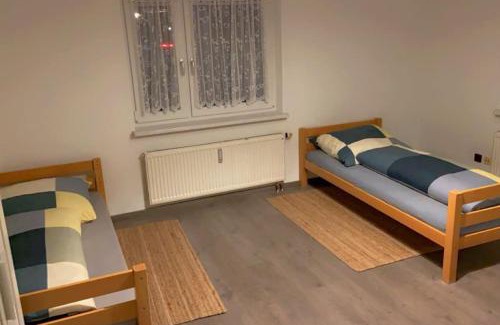 Bruck in der Oberpfalz Apartment | NEU Ferienwohnung im Naherholungs u Seengebiet