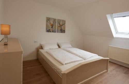 Hochstadt a. Main Apartment | NEU! Ferienwohnung im Gottesgarten am Obermain