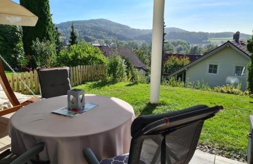 Neukirchen Apartment | NEU Ferienwohnung im Nationalpark Bayrischer Wald