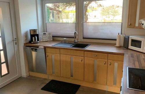 Langwedel Apartment | NEU Ferienwohnung Moin - NEU Ferienwohnung