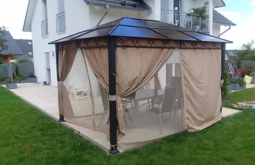 Neresheim Apartment | Neu! Fewo Maria Buch