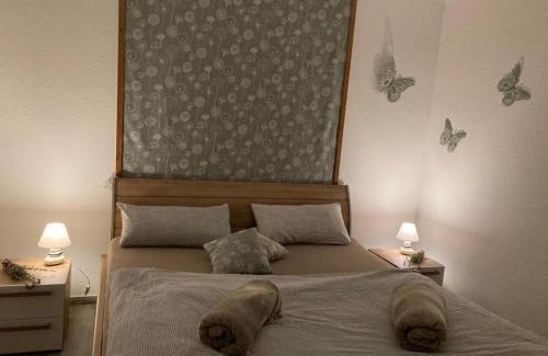 Lubow Apartment | NEU! FeWo Nähe Wismar