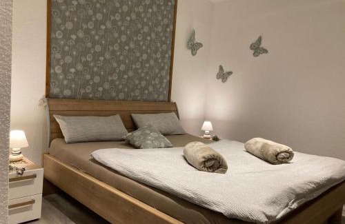 Lubow Apartment | NEU! FeWo Nähe Wismar