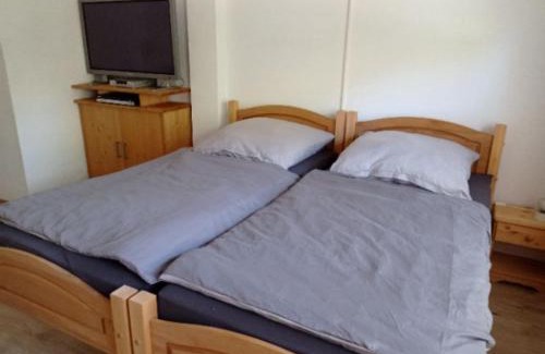 Grossalmerode Apartment | NEU FeWo Oels Großalmerode