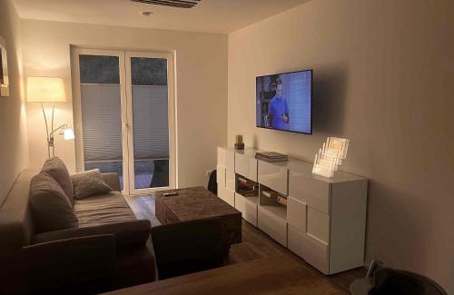 Werder Apartment | NEU - Hideaway am Plessower See