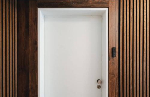 Hammerschmiede Apartment | NEU I Stilvoll I Boxspring I Smart TV I Zentral