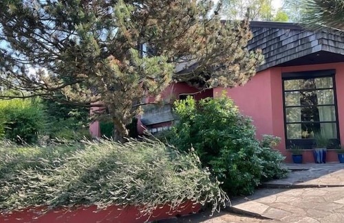 Walpersbach Apartment | Neu Renovierte Ferienwohnung 70qm