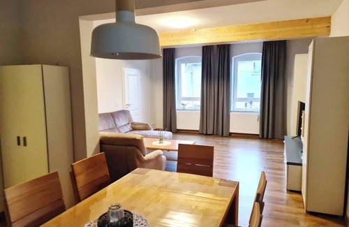 Horinghausen House | neu Saniert: Ferienhaus "waldecker Auszeit"