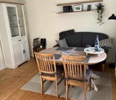 Rysum House | NEU! Schickes und modernes Ferienhaus ant Zingel