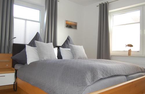 Krummhoern Apartment | !NEU! Stilvolle Ferienwohnung Viola
