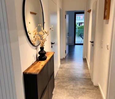 Sud Apartment | Neubau Luxus 2 Zimmer Apartment