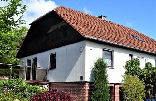 Broda Apartment | Neubrandenburg-Wasser,Natur,Zentrum,Ladestation für E-Autos