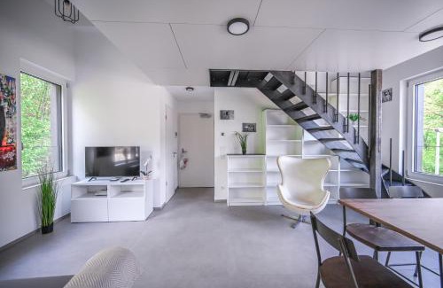 Cents Apartment | NEUDORF RESIDENCES