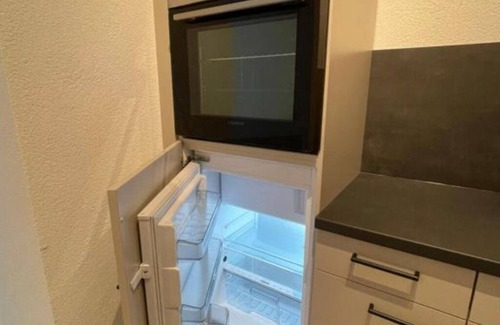 Friesenheim Apartment | Neue Ferienwohnung vor den Toren des Europaparks in zentraler und ruhiger Lage