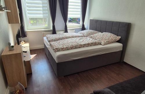 Geringswalde Apartment | Neue Gäste Ferienwohnung