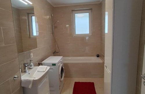 Sighisoara Apartment | Neue, moderne Penthousewohnung Sighisoara