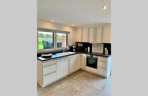 Ringstedt Apartment | neue ruhige Ferienwohnung am Wald