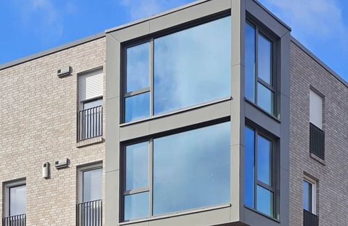 Eversten Apartment | Neuenwege