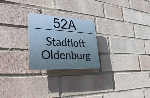 Eversten Apartment | Neuenwege