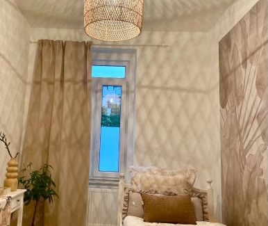 Gera Apartment | Neues Apartment in Gera, Erdgeschoss, 4 Schlafzimmer, 2 WCs und Bad sowie Terrasse, Quartier1