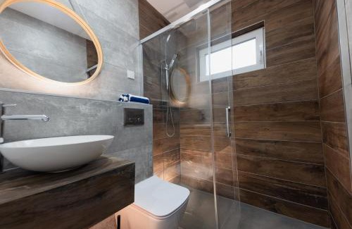 Alsdorf Villa | Neues modernes Haus am Tierpark