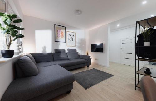 Alsdorf Villa | Neues modernes Haus am Tierpark