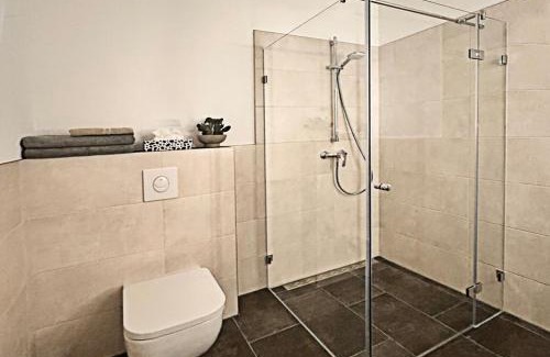 Wickede House | Neues Ruhrtal Apartment 5 mit Klimaanlage