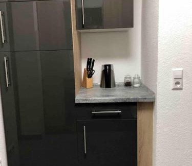 Waiblingen Apartment | Neues schönes Studio, zentral & direkt an der Rems